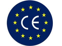 沃尔华系列自动上料车顺利通过欧盟CE认证