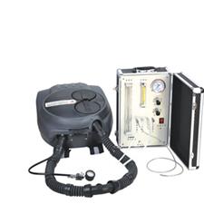 2014新型AJH-3型氧气呼吸器校验仪