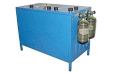 AE101A氧气充填泵